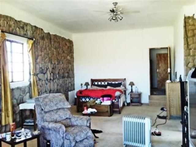 Commercial Property for Sale in Dealesville Free State